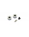 TRW156 Aluminum Cramp Wheel Hub(DBX/DST/DBX2.0/ TRW156  - KYOSHO RC